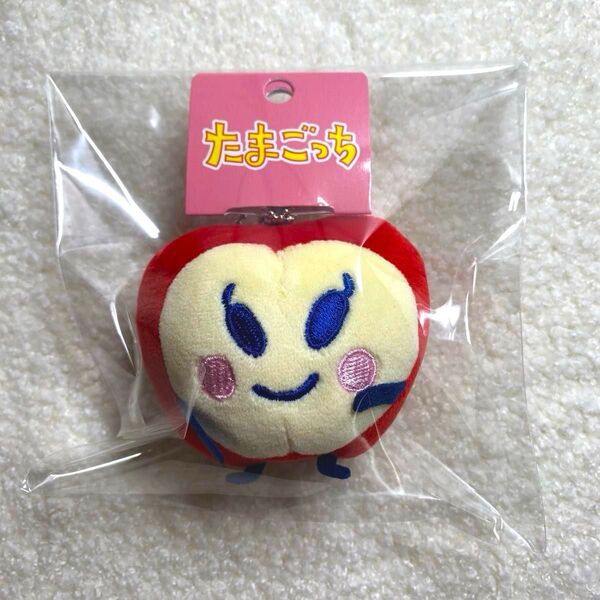【新品】たまごっち りんごっち マスコットキーホルダー キーホルダー マスコット