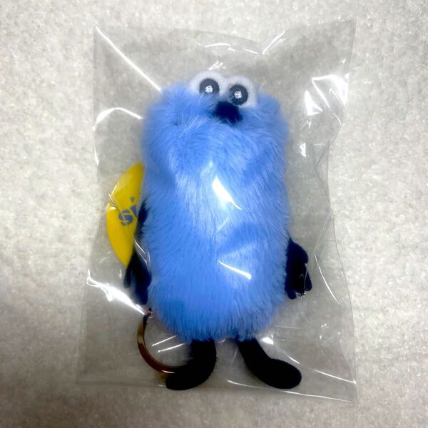 【クーポン使用で500円off!】パペットスンスン PUPPET SUNSUN リール付きマスコット スンスン キーホルダー 新品