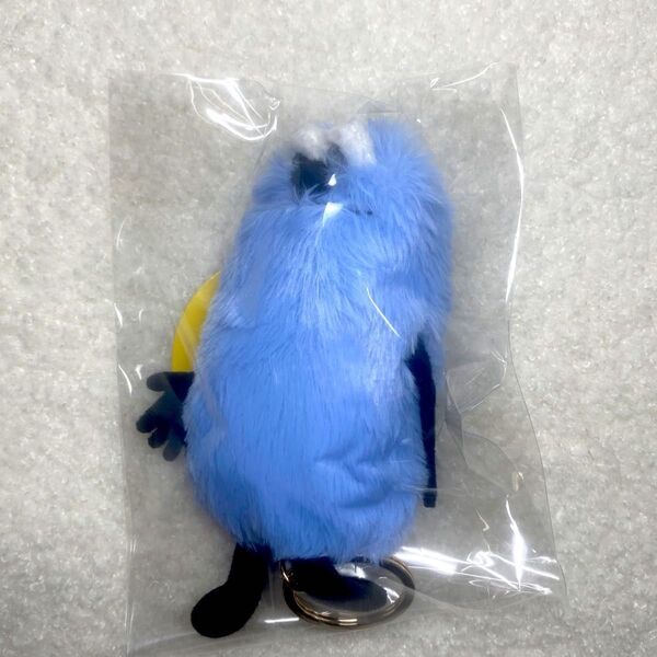【クーポン使用で500円off!】パペットスンスン PUPPET SUNSUN リール付きマスコット スンスン キーホルダー 新品
