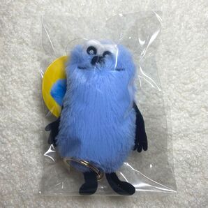【クーポン使用で500円off!】パペットスンスン PUPPET SUNSUN リール付きマスコット スンスン キーホルダー 新品