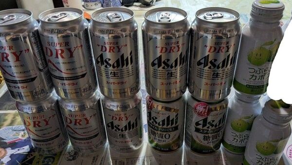 アサヒ スーパードライ ビール 詰め合わせ 発泡酒