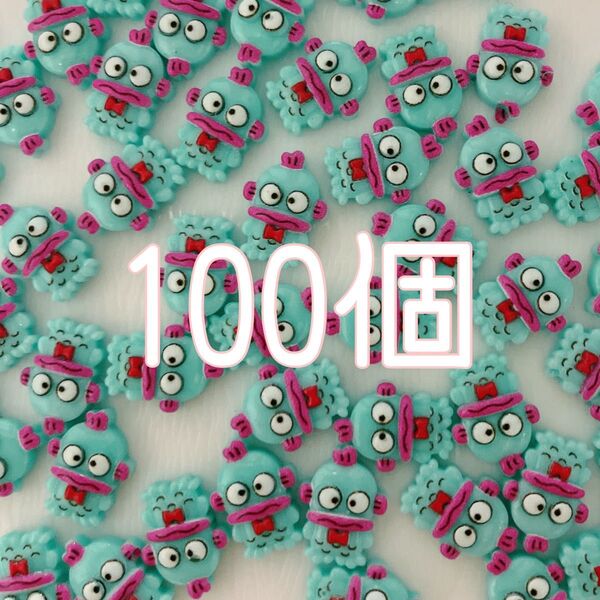 ネイルパーツ
