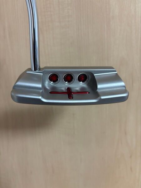SCOTTY CAMERON スコッティキャメロン 2014?セレクト スクエアバック