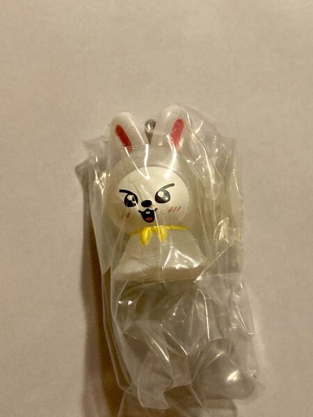SKZOO めじるしアクセサリー リービット リノ 新品未開封
