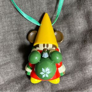 リルリンリン 黄色 ディズニー