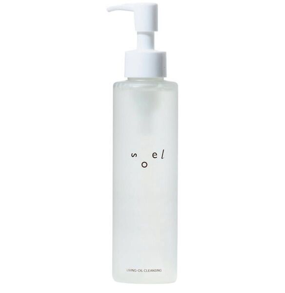 【新品未使用】soel (ソエル) LIVING-OIL クレンジングジェル 150mL メイク落とし