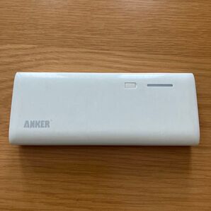 【ジャンク品】Anker モバイルバッテリー 79ANM3-WA