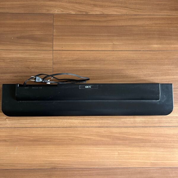 GEX 水槽用 クリアライト CL601 照明 60cm 観賞魚用蛍光灯60Hz