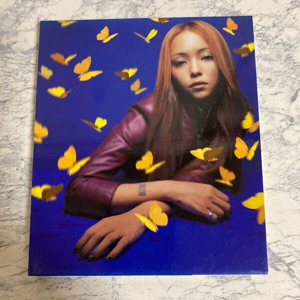 【CD】安室 奈美恵/GENIUS2000