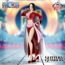ワンピース ボア・ハンコック ONE PIECE GLITTER&GLAMOURS-BOA.HANCOCK-Ⅱ