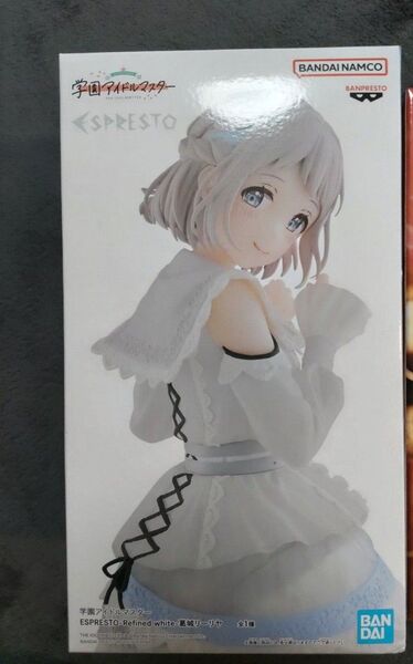 ESPRESTO 学園アイドルマスター 葛城リーリヤ