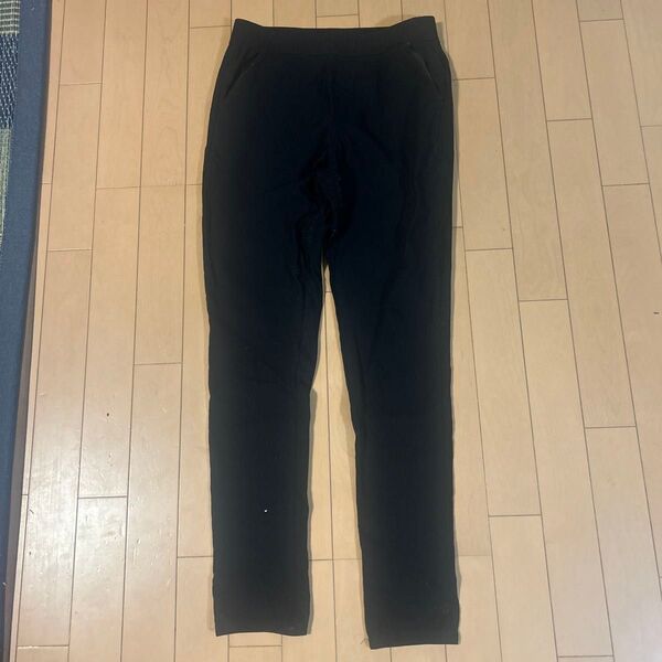 オシャレウォーカー フレキシンパンツ ストレッチパンツ Lロング 訳あり B品