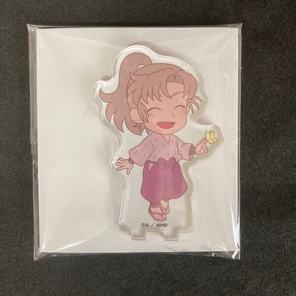 忍たま乱太郎 アニメイトカフェ アニカフェ アクスタ 善法寺伊作 アクリルスタンド