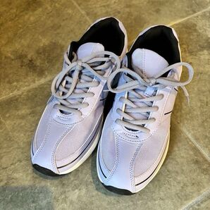 ダイエットシューズ