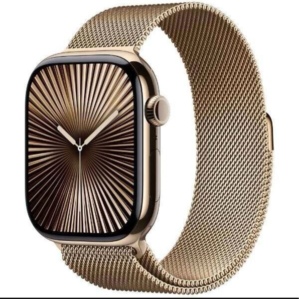 Apple Watch Series 10 MC7T4J/A アップル