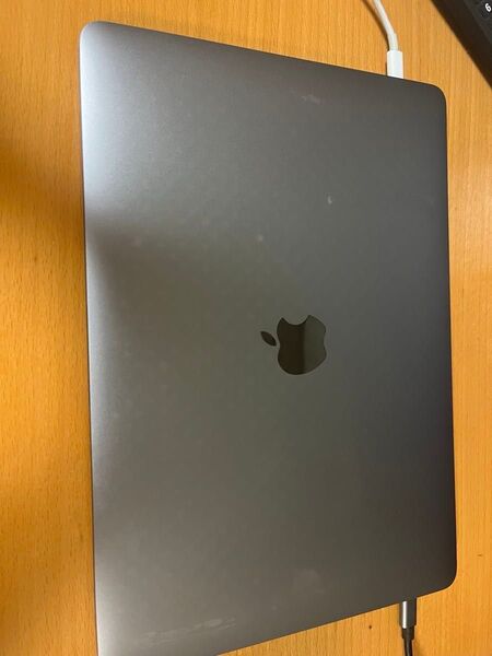 MacBook pro 2018 タッチバー付き メモリ16ギガ SSD512ギガ