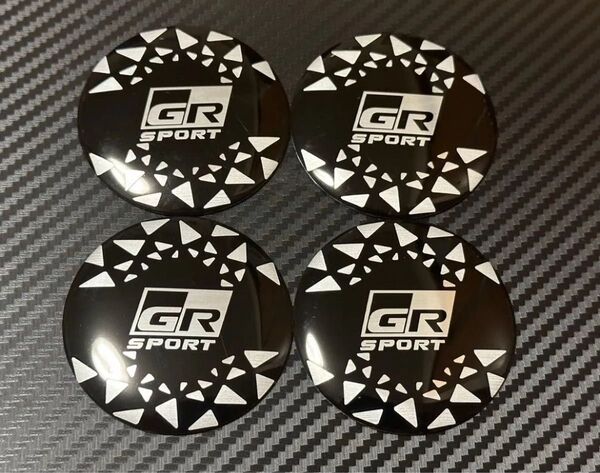GRホイールセンターキャップ カバー 56mm