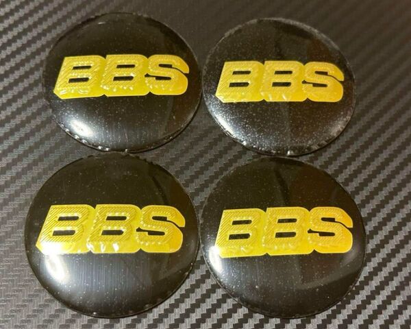 BBS ホイールセンターキャップ カバー 56mm