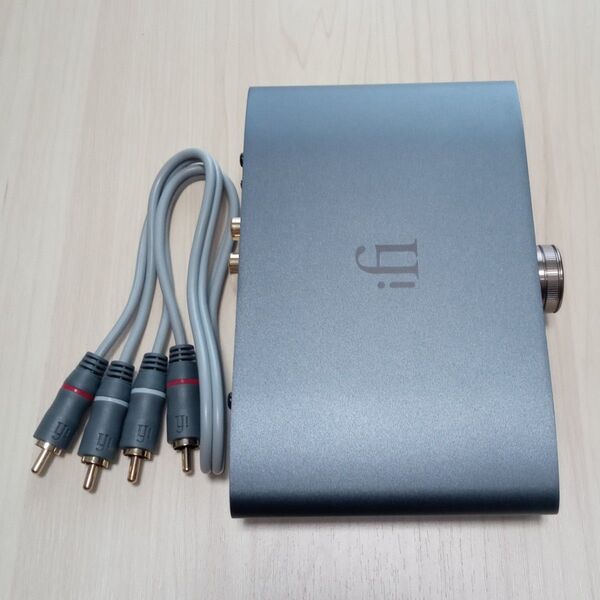 iFi audio ZEN DAC 3