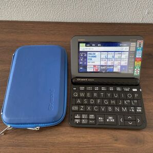CASIO 電子辞書 EX-word XD-Z4800