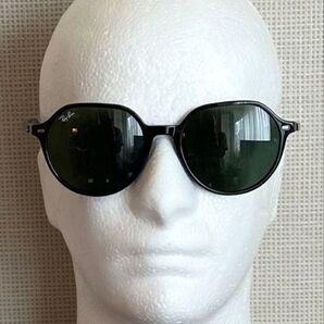 RayBanレイバン RB 2195-F THALIAサングラス(ブラック系)