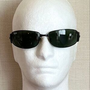 Ray-Ban レイバン RB3238 サングラス(ブラック系)