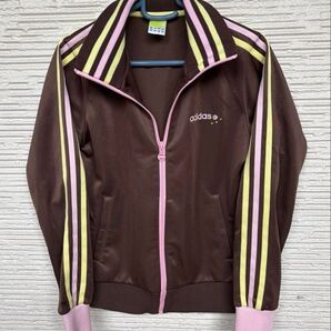 adidasトラックジャケット adidas トラックジャケット アディダス ヴィンテージ