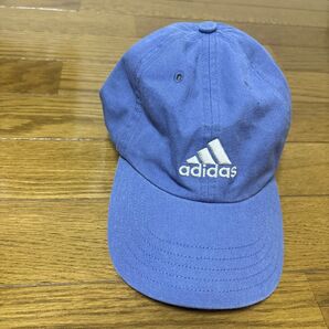 アディダス キャップ