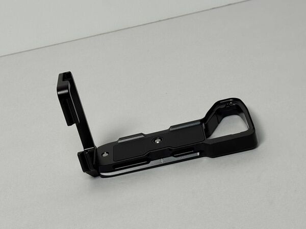 ilce-7m4 smallrig L型 プレート
