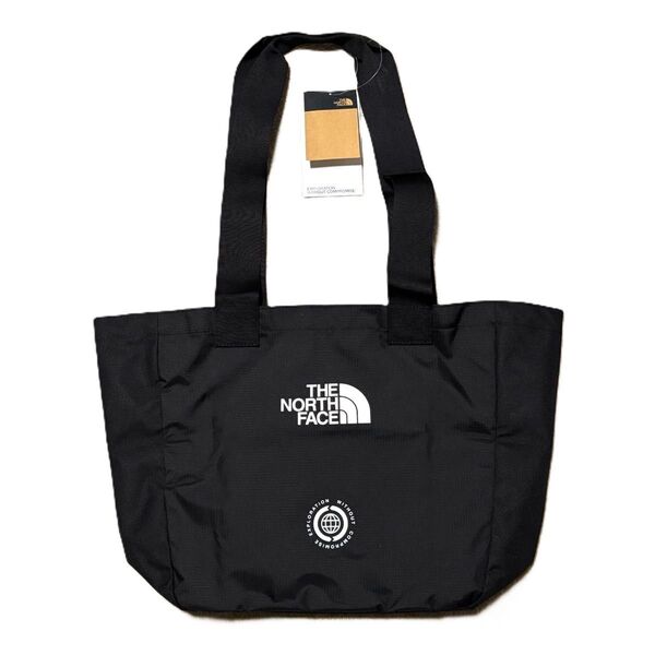 【日本未発売】THE NORTH FACE トートバッグ エコバッグ