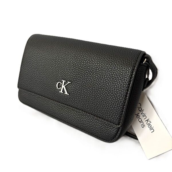 Calvin Klein ショルダーバッグ お財布