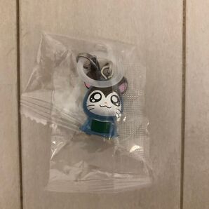 とっとこハム太郎めじるしアクセサリーちゅりー! ガチャ のっぽくん