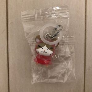とっとこハム太郎めじるしアクセサリーちゅー! ガチャ まいどくん
