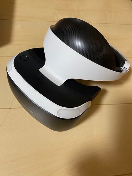 PS4 VR SONY CUH-ZVR2