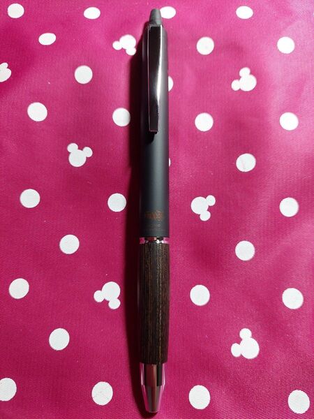 箱なし!PILOTフリクションボールノックゾーンWOODダークブラウン
