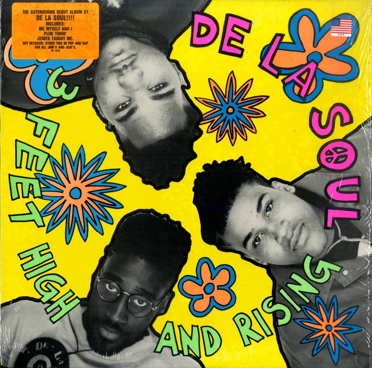 レコード放出 6月22日(土) Hip Hop/R&B LP/12inch 100枚