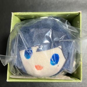 大和守安定 もちもちマスコット 刀剣乱舞