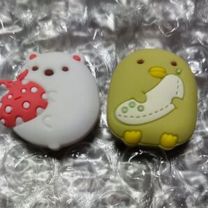 任天堂 Switch スイッチライト スティックカバー スイッチスティックカバー ジョイコンカバー 2個③