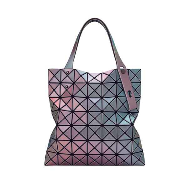 BAOBAO バオバオ ISSEY MIYAKE イッセイミヤケ ハンドバッグ トートバッグ ILLUSION イリュージョン