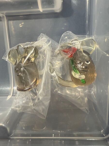 即日発送】めじるしアクセサリー レオ・レオニ