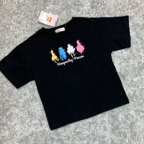 ひろがるスカイプリキュアTシャツ110