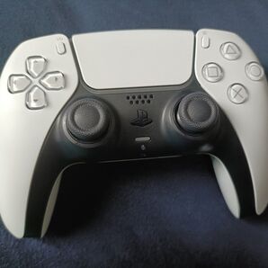 PS5 DualSense ワイヤレスコントローラー ジャンク