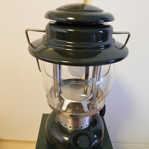 キャンプ☆美品☆コールマンランタン