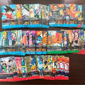 ドラゴンボール 超カードゲーム ノーマル まとめ売り