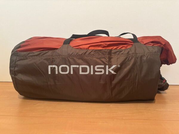 新品未使用品 Nordisk Thrymheim ノルディスク スリムヘイム 5PU