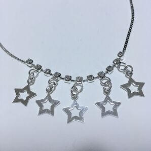 シルバーアンクレット新品