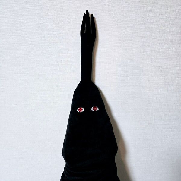 ワンピース めちゃながイム様ぬいぐるみ ぬいぐるみ