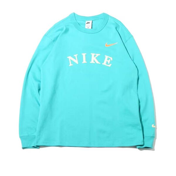 NIKE ナイキ ロングスリーブTシャツ M ロンT 新品 長袖