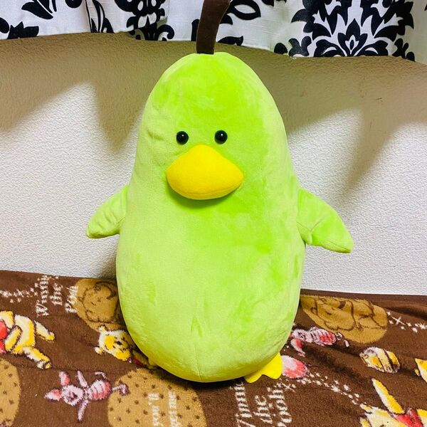 トリピカルズ ラフランス BIGぬいぐるみ マスコット