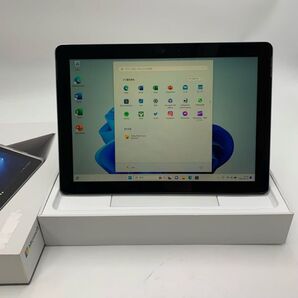 Microsoft Surface Go / Model:1824 CPU: Pentium 4415Y/ メモリー8GB